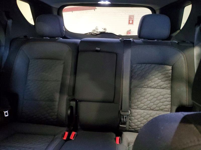 Photo 10 from auction – 2019 CHEVROLET EQUINOX LT with VIN 2GNAXKEV9K6301948