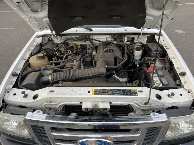 Photo 7 from auction – 2009 FORD RANGER SUP with VIN 1FTYR14D59PA15870