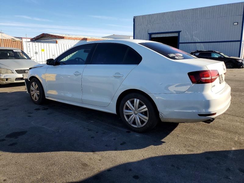 Photo 2 from auction – 2017 VOLKSWAGEN JETTA S with VIN 3VW2B7AJ1HM277913