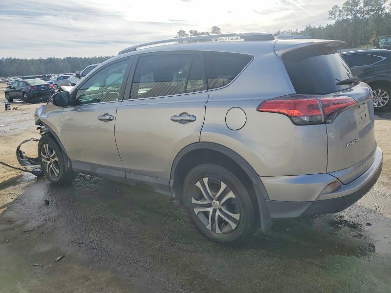 Photo 2 from auction – 2017 TOYOTA RAV4 with VIN 2T3ZFREV2HW343902