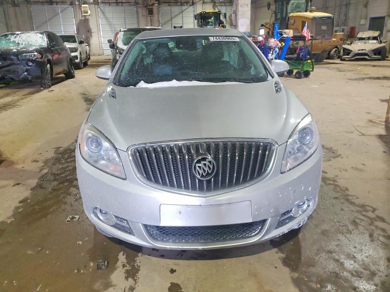 Photo 5 from auction – 2016 BUICK VERANO with VIN 1G4PS5SK9G4171350