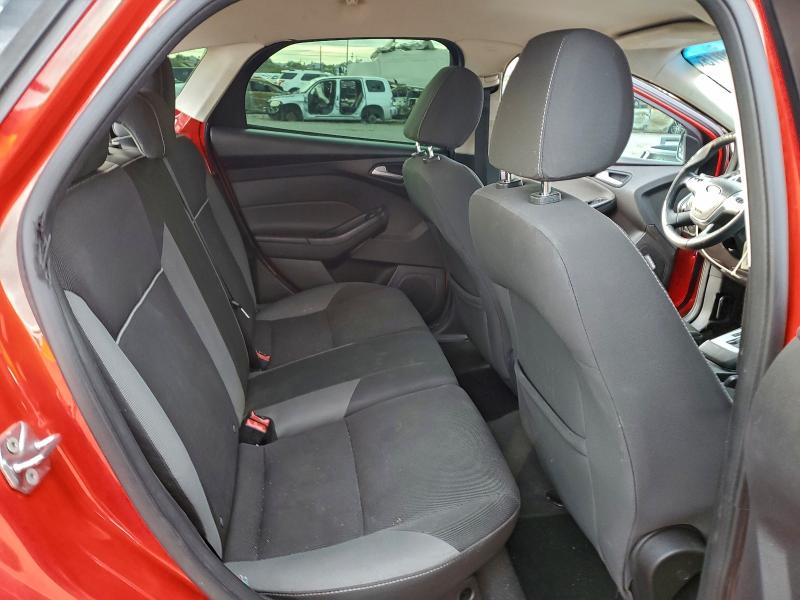 Photo 10 from auction – 2014 FORD FOCUS SE with VIN 1FADP3K26EL461566