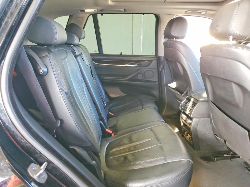 Photo 10 from auction – 2015 BMW X5 XDRIVE3 with VIN 5UXKR0C50F0P04566