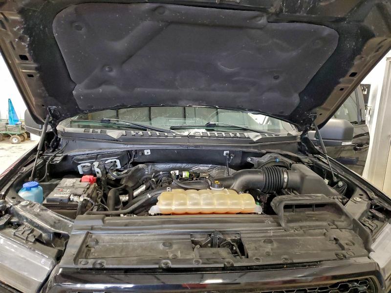 Photo 11 from auction – 2019 FORD F150 SUPER with VIN 1FTEW1EP0KFA55368