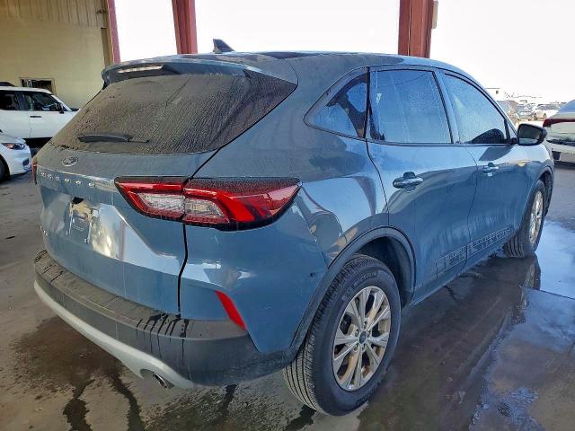 Photo 3 from auction – 2025 FORD ESCAPE with VIN 1FMCU0GN1SUA69676