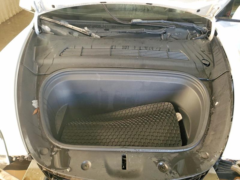Photo 11 from auction – 2022 TESLA MODEL Y with VIN 7SAYGDEE3NF327269