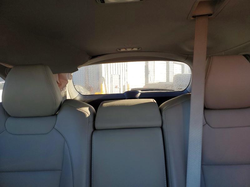 Photo 10 from auction – 2017 ACURA MDX TECHNO with VIN 5FRYD4H56HB025513