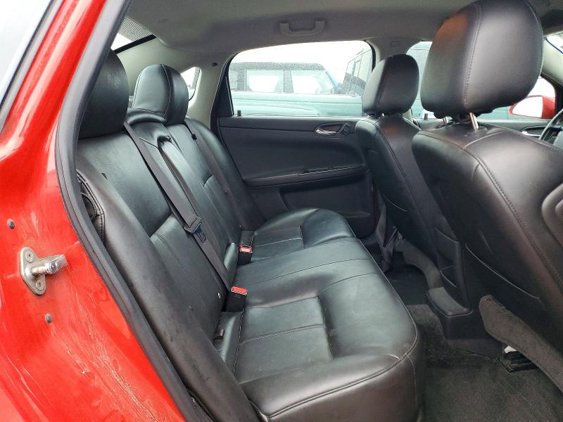 Фото 10 с аукциона – 2013 CHEVROLET IMPALA с VIN 2G1WC5E38D1155271