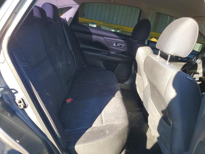 Photo 10 from auction – 2017 NISSAN ALTIMA 2.5 with VIN 1N4AL3AP5HC211414