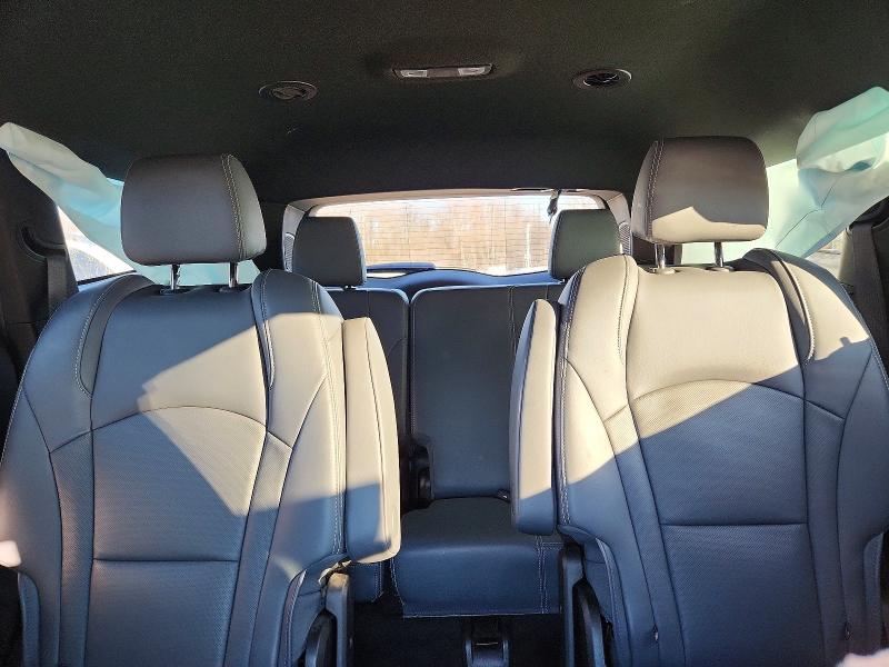 Zdjęcie 10 z aukcji – 2024 BUICK ENCLAVE PR z VIN 5GAEVBKW2RJ129855