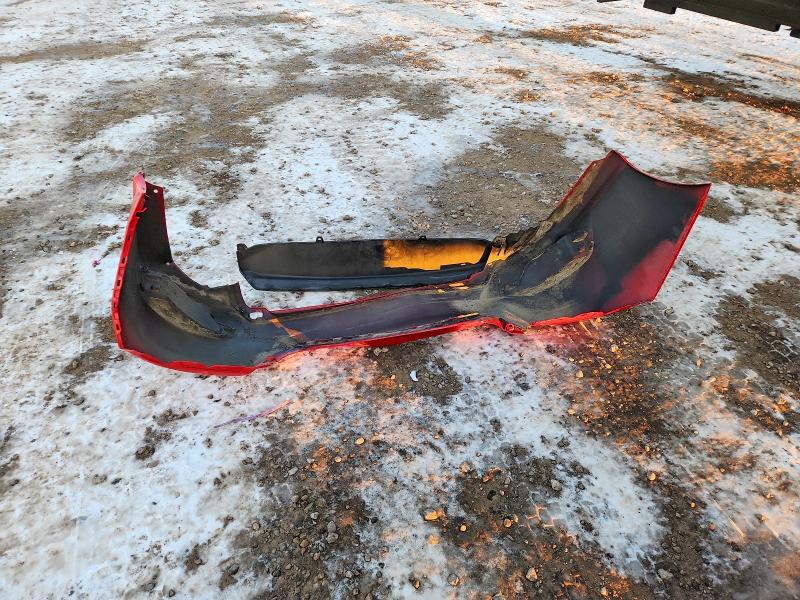 Photo 12 from auction – 2018 HONDA CIVIC with VIN 2HGFC2F83JH001040