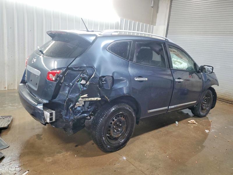 Photo 3 from auction – 2015 NISSAN ROGUE SELECT with VIN JN8AS5MT2FW670997