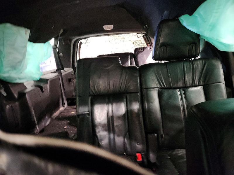 Photo 10 from auction – 2015 LINCOLN NAVIGATOR with VIN 5LMJJ3JT0FEJ07078