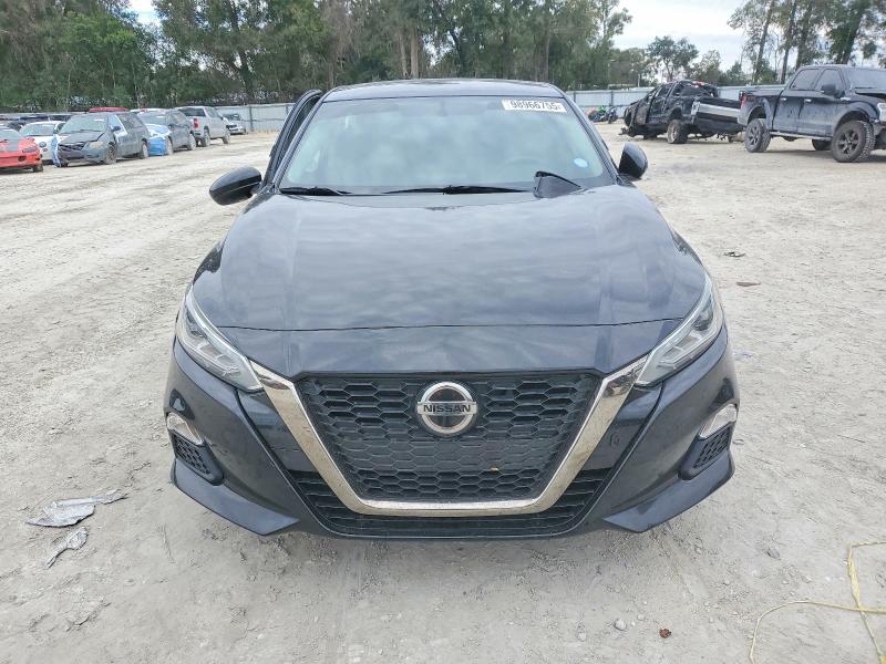 Photo 5 from auction – 2019 NISSAN ALTIMA SR with VIN 1N4BL4CV7KC153982