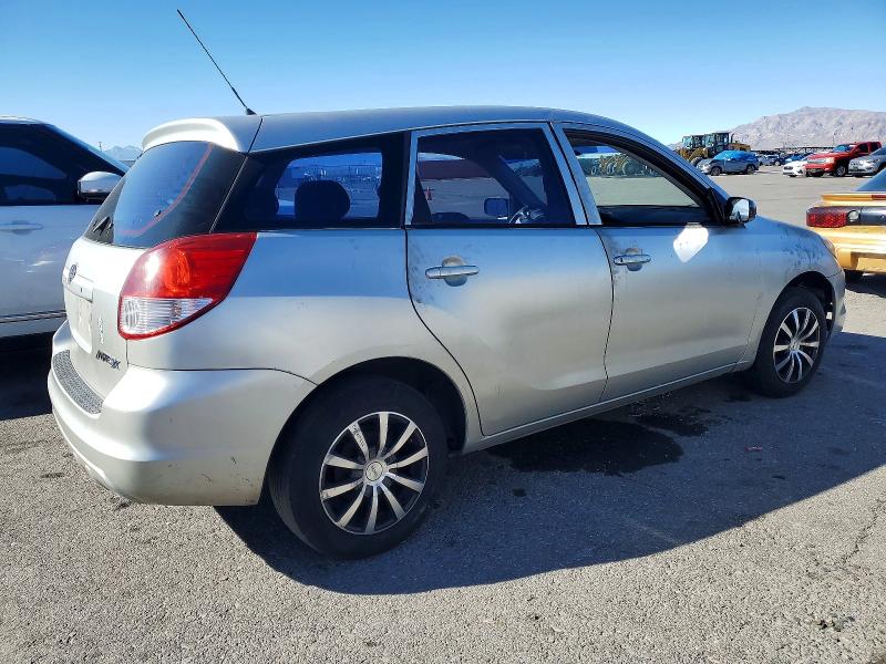 Photo 3 from auction – 2003 TOYOTA COROLLA MA with VIN 2T1KR32E23C035593