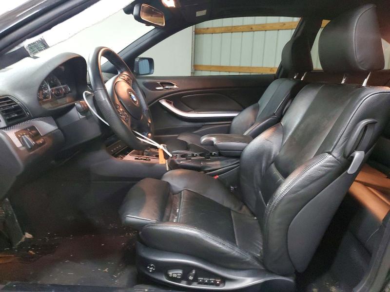 Photo 7 from auction – 2006 BMW 330 CI with VIN WBABD53406PE10015