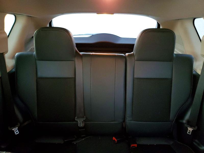 Photo 10 from auction – 2014 JEEP COMPASS with VIN 1C4NJDEB0ED884882