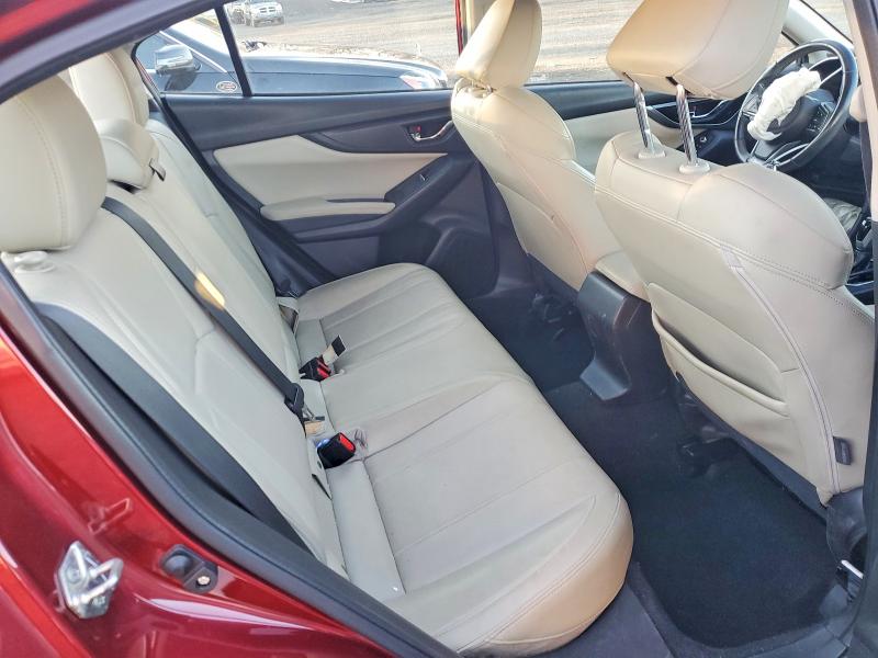 Photo 10 from auction – 2017 SUBARU IMPREZA LI with VIN 4S3GKAU63H3619702