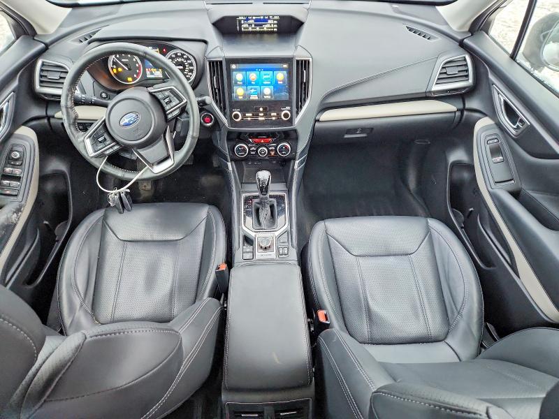Zdjęcie 8 z aukcji – 2024 SUBARU FORESTER z VIN JF2SKALC9RH432732