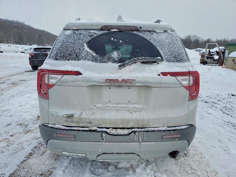 Photo 6 from auction – 2020 GMC ACADIA with VIN 1GKKNKLA9LZ152468