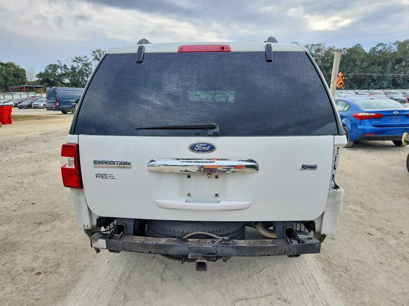 Photo 6 from auction – 2010 FORD EXPEDITION with VIN 1FMJU1H51AEB66915