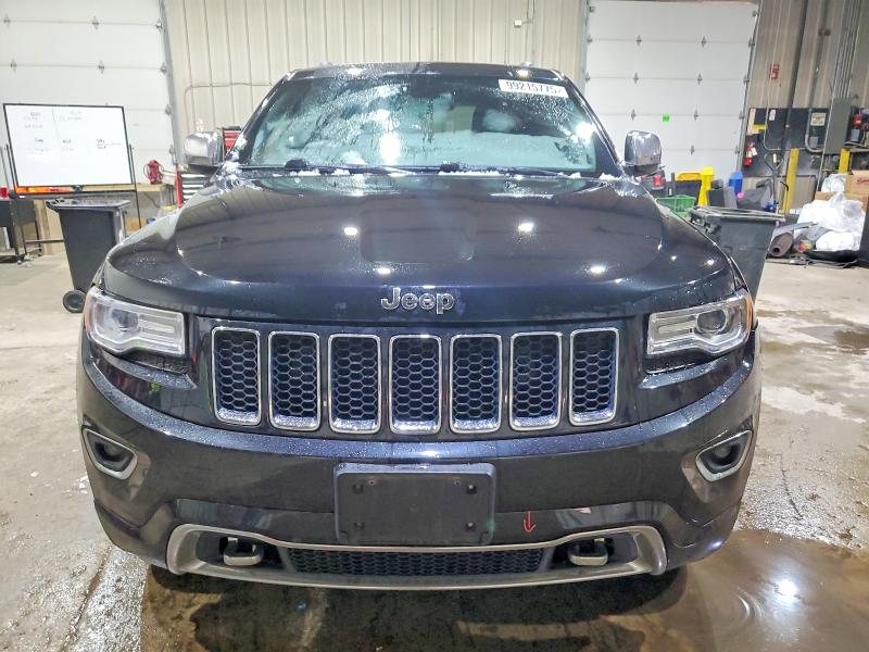 Photo 5 from auction – 2015 JEEP GRAND CHER with VIN 1C4RJFCG2FC759451
