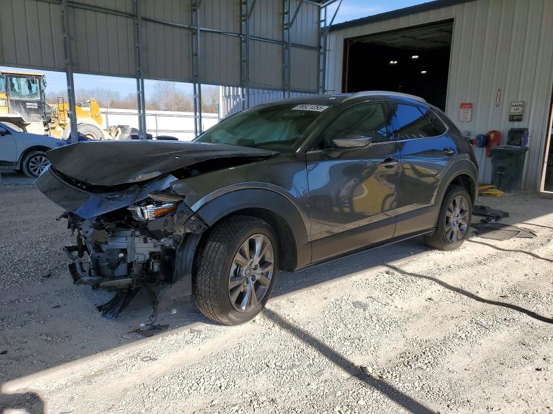 MAZDA CX-30 PREM 2023 with VIN 3MVDMBDM8PM547778 - Photo from auction