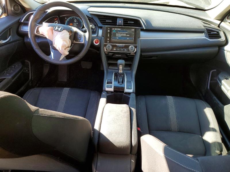 Photo 8 from auction – 2016 HONDA CIVIC with VIN 2HGFC2F89GH535121