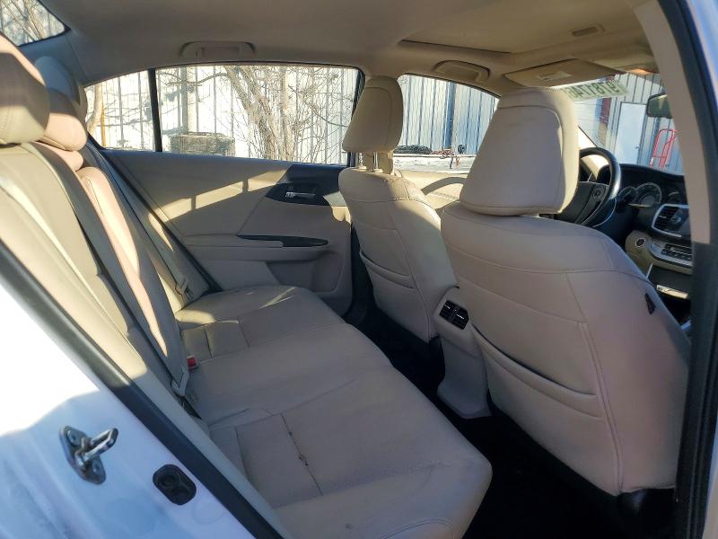 Photo 10 from auction – 2015 HONDA ACCORD EXL with VIN 1HGCR2F81FA089819