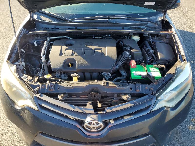 Photo 11 from auction – 2016 TOYOTA COROLLA L with VIN 5YFBURHE6GP564186