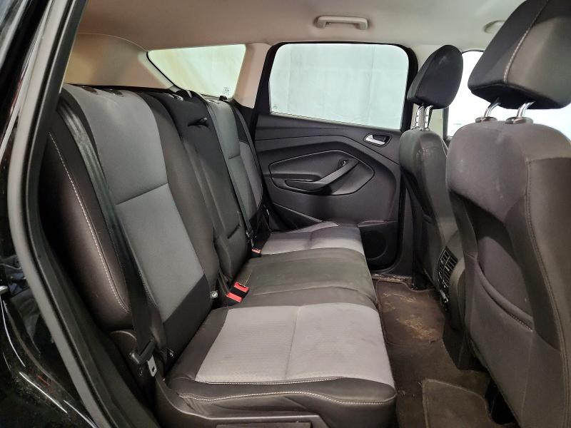Photo 11 from auction – 2017 FORD ESCAPE SE with VIN 1FMCU9GDXHUE89330
