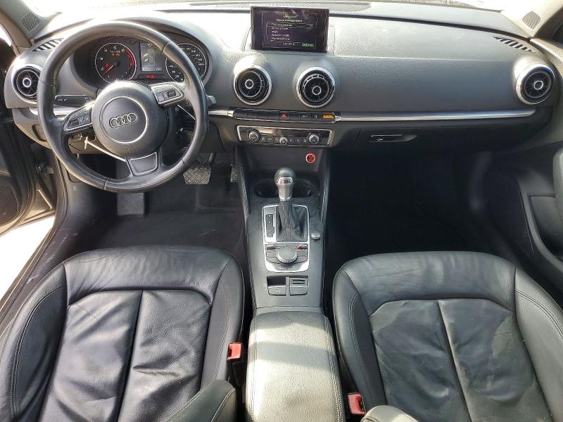 Photo 8 from auction – 2015 AUDI A3 PREMIUM with VIN WAUACGFF5F1042518
