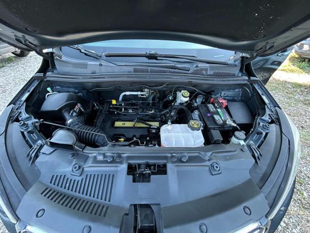 Photo 7 from auction – 2017 BUICK ENCORE PRE with VIN KL4CJASB2HB010487