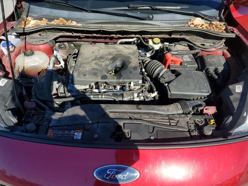 Photo 11 from auction – 2020 FORD ESCAPE with VIN 1FMCU0H6XLUA22073