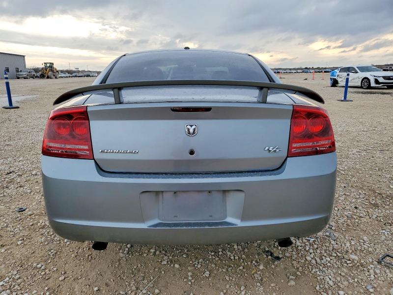 Photo 6 from auction – 2007 DODGE CHARGER R/ with VIN 2B3KA53HX7H625050