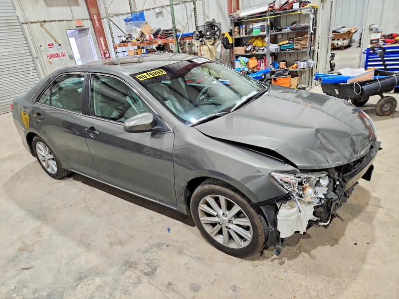 Photo 4 from auction – 2014 TOYOTA CAMRY L with VIN 4T4BF1FKXER370279