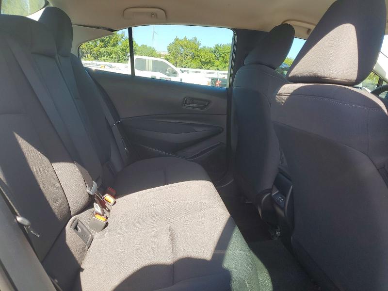 Photo 10 from auction – 2024 TOYOTA COROLLA with VIN 5YFB4MDE1RP152947