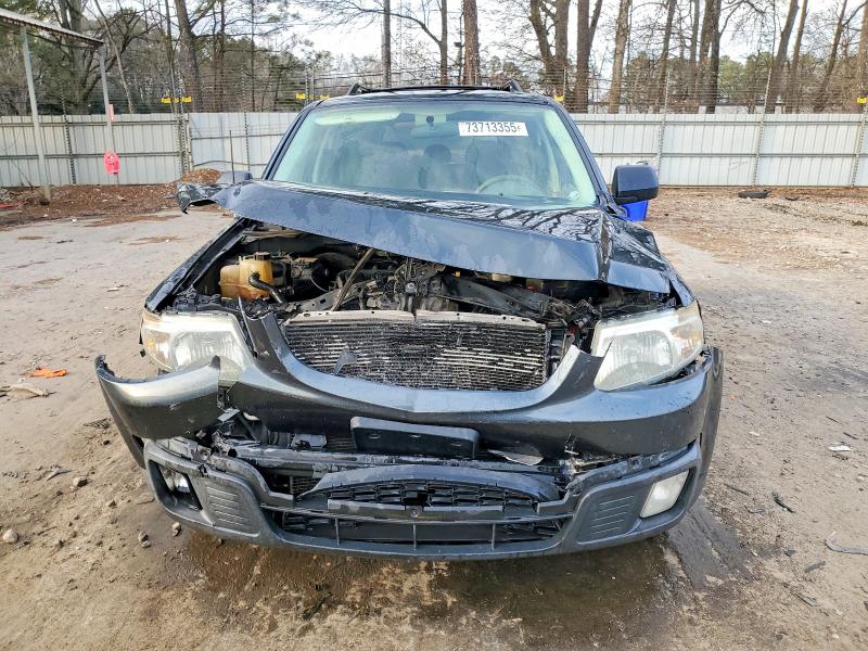 Photo 5 from auction – 2008 MAZDA TRIBUTE S with VIN 4F2CZ96168KM18893