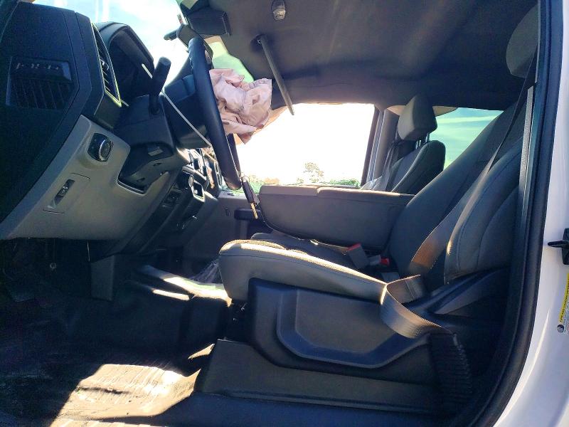 Photo 7 from auction – 2020 FORD F150 SUPER with VIN 1FTEW1EP2LKF24579