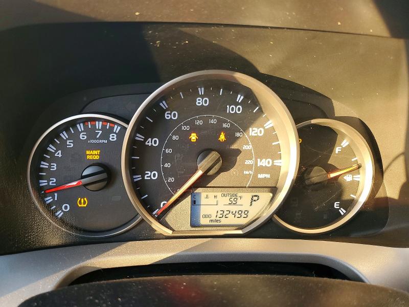 Photo 9 from auction – 2016 TOYOTA RAV4 LE with VIN 2T3BFREV9GW531266