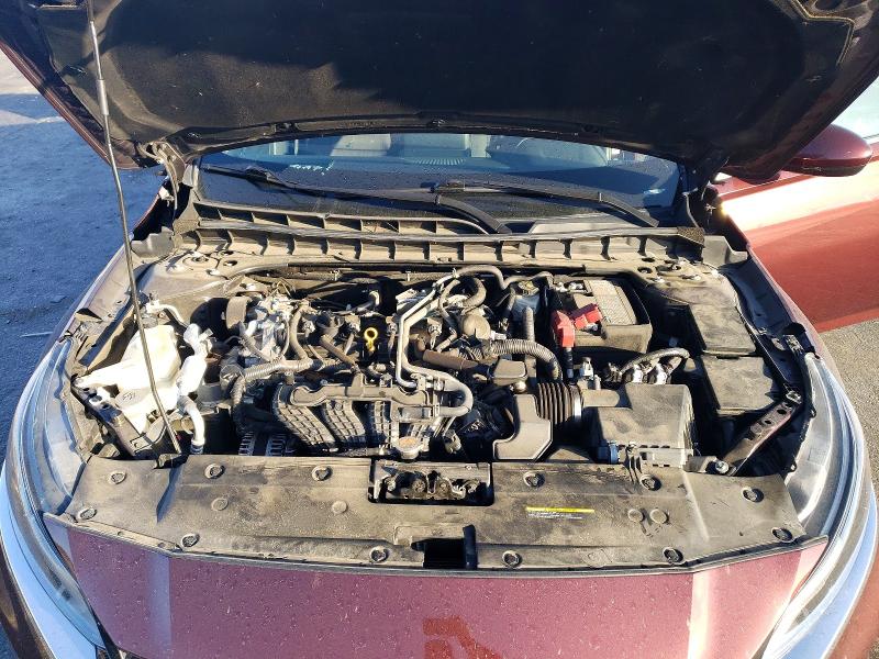 صورة رقم 11 من المزاد - 2023 NISSAN ALTIMA SV مع VIN 1N4BL4DV2PN304592