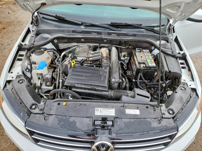 Photo 11 from auction – 2017 VOLKSWAGEN JETTA with VIN 3VW167AJ7HM400811
