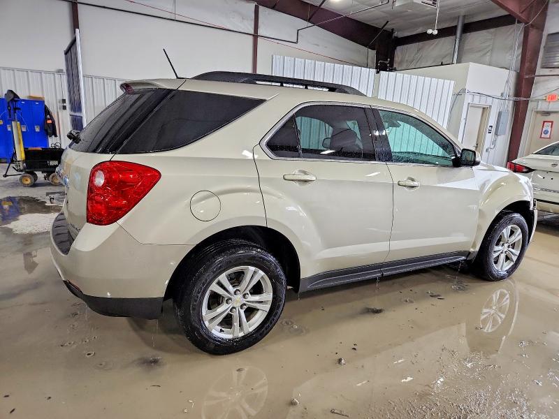 Photo 3 from auction – 2015 CHEVROLET EQUINOX LT with VIN 2GNALCEK1F1134317