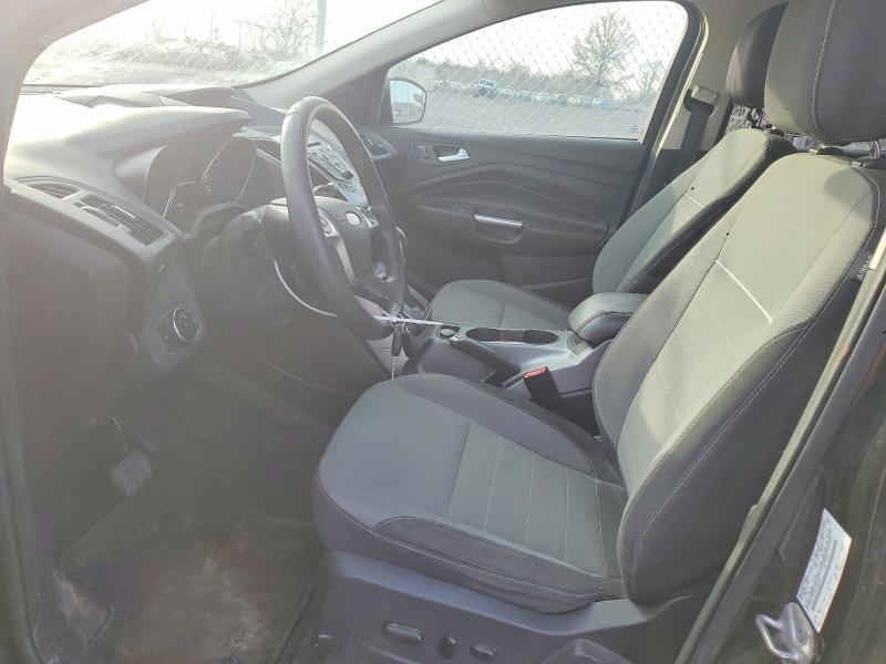 Photo 7 from auction – 2014 FORD ESCAPE with VIN 1FMCU0GX2EUB40681