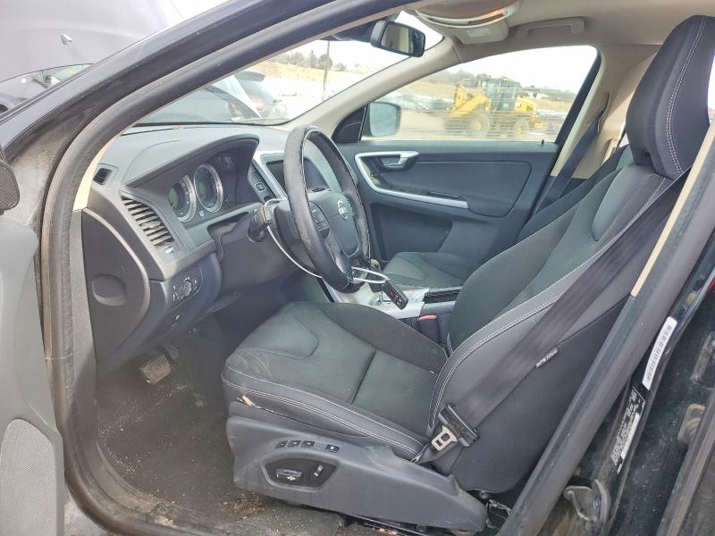 Photo 7 from auction – 2012 VOLVO XC60 with VIN YV4952DL1C2246344
