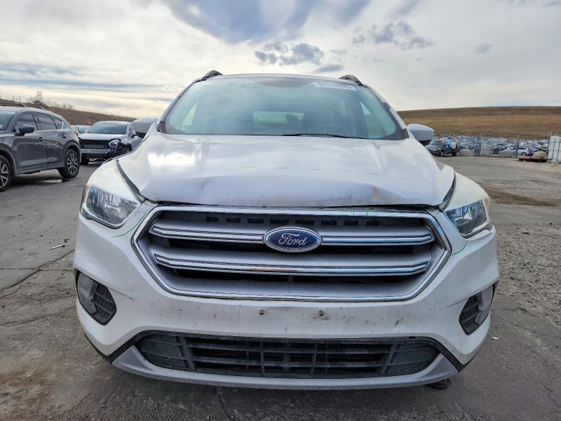 Фото 5 с аукциона – 2017 FORD ESCAPE с VIN 1FMCU0GD1HUB56767