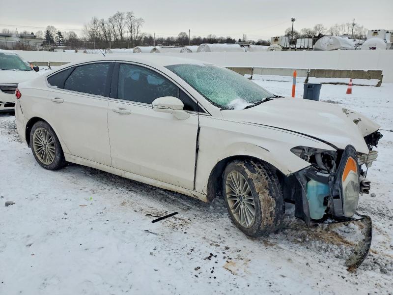 Photo 4 from auction – 2015 FORD FUSION with VIN 3FA6P0H97FR143468
