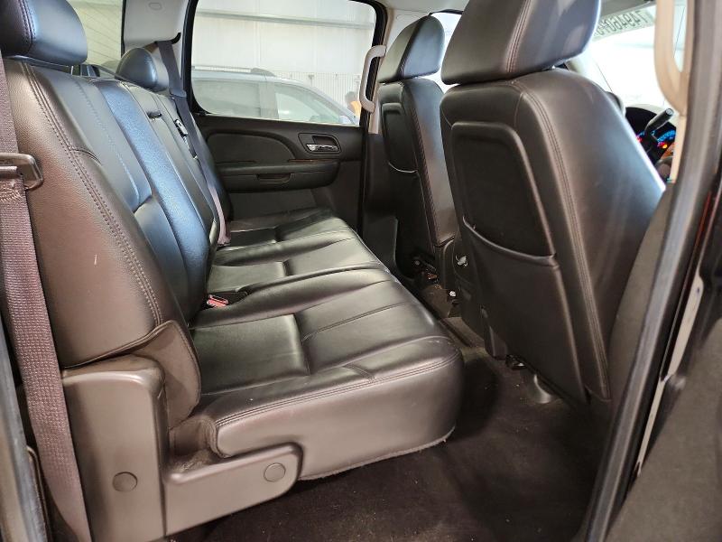 Photo 10 from auction – 2009 CHEVROLET SILVERADO with VIN 3GCEK33359G286184