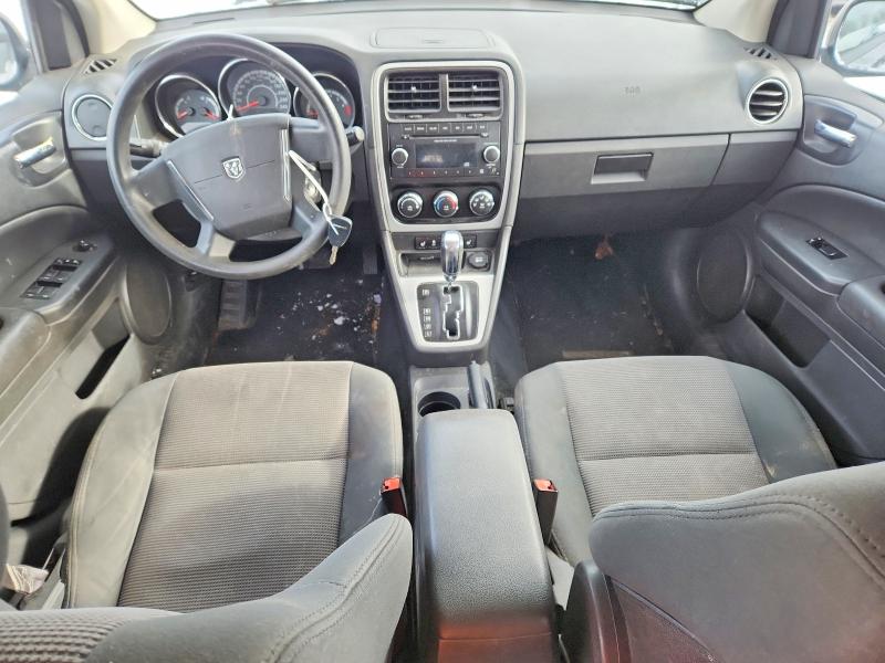 Photo 8 from auction – 2012 DODGE CALIBER with VIN 1C3CDWCA3CD505749