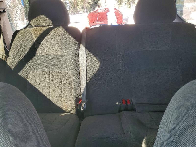 Photo 10 from auction – 2004 GMC ENVOY with VIN 1GKDT13S642255570